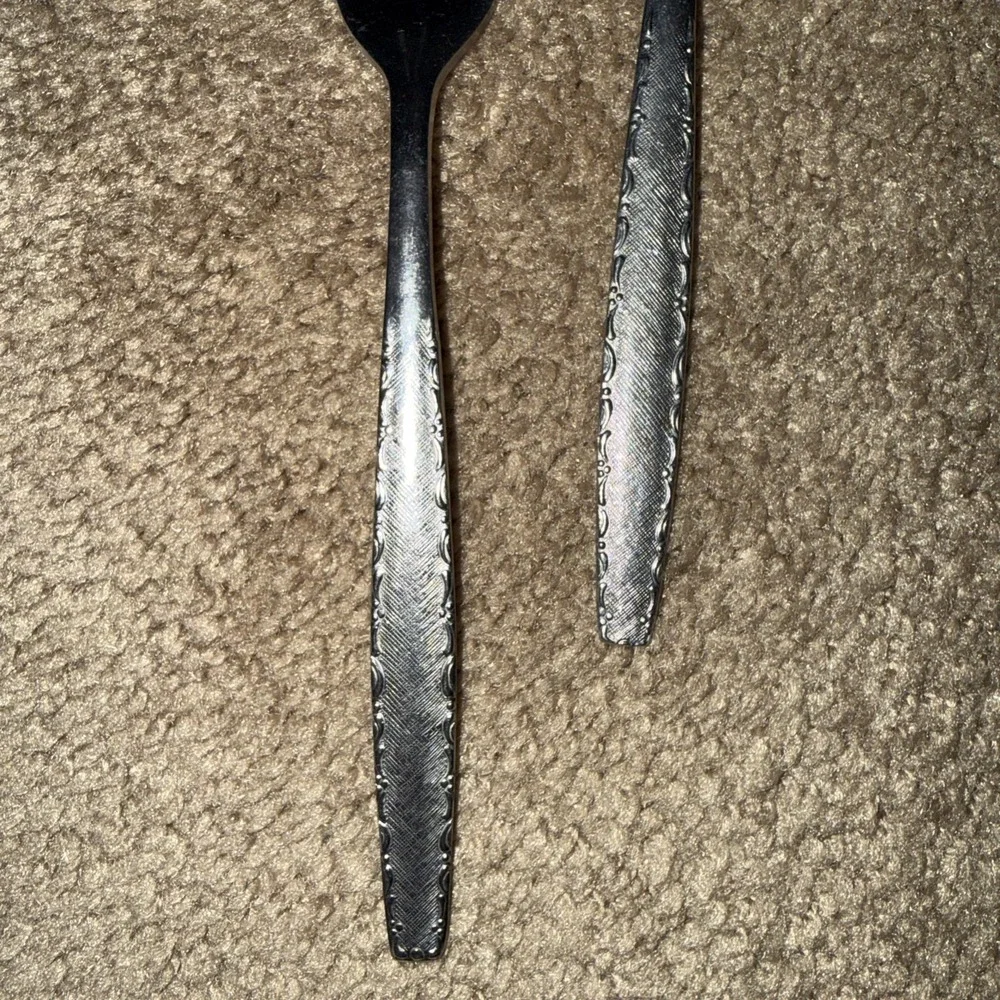 Edward Don & CO. Bali , Stainless Korea - 7  1/2